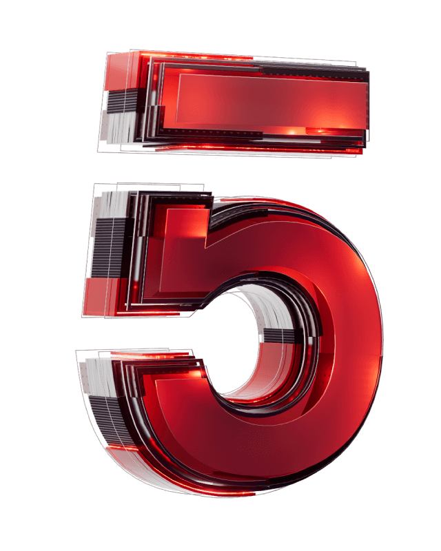 Level 5