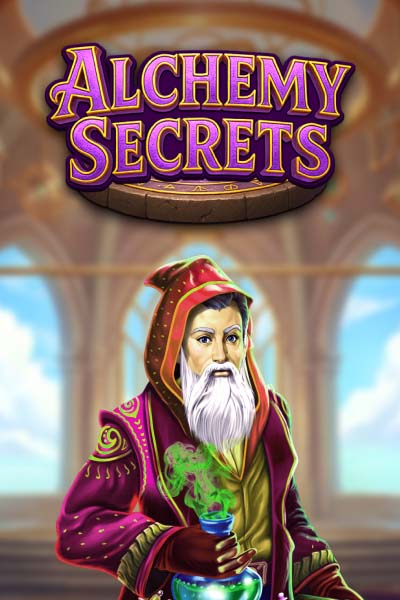 Alchemy Secrets